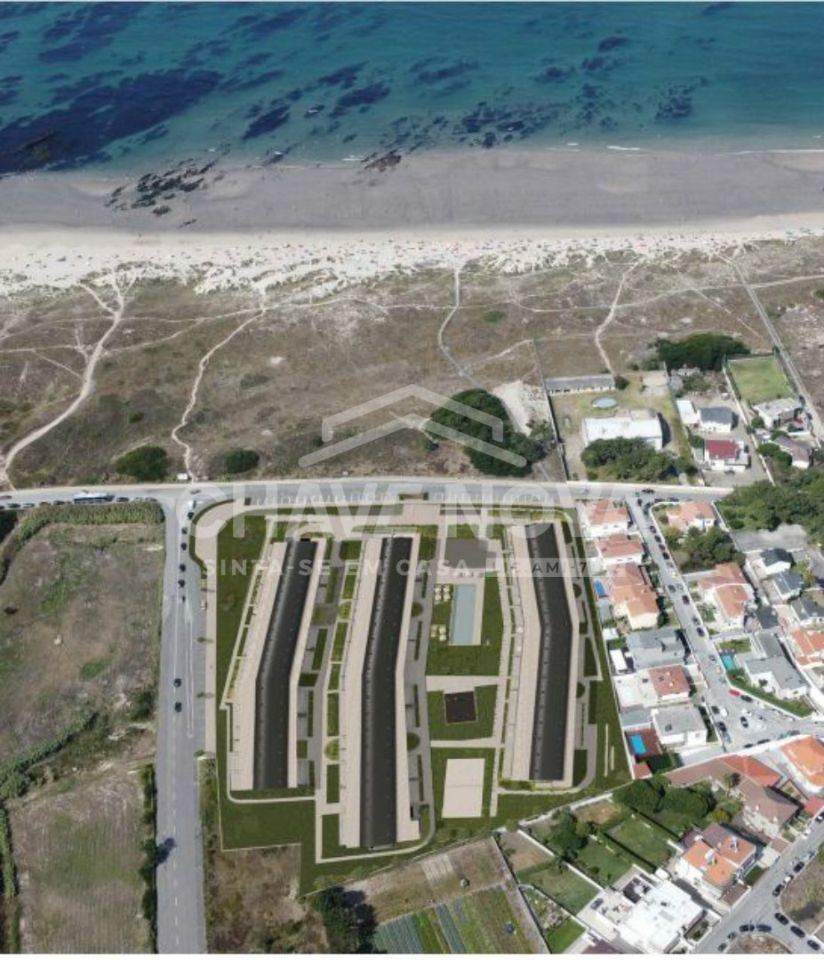 Apartamento T3 para Venda em Apúlia e Fão Foto 10/16