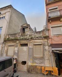 Prédio para Venda em Arroios