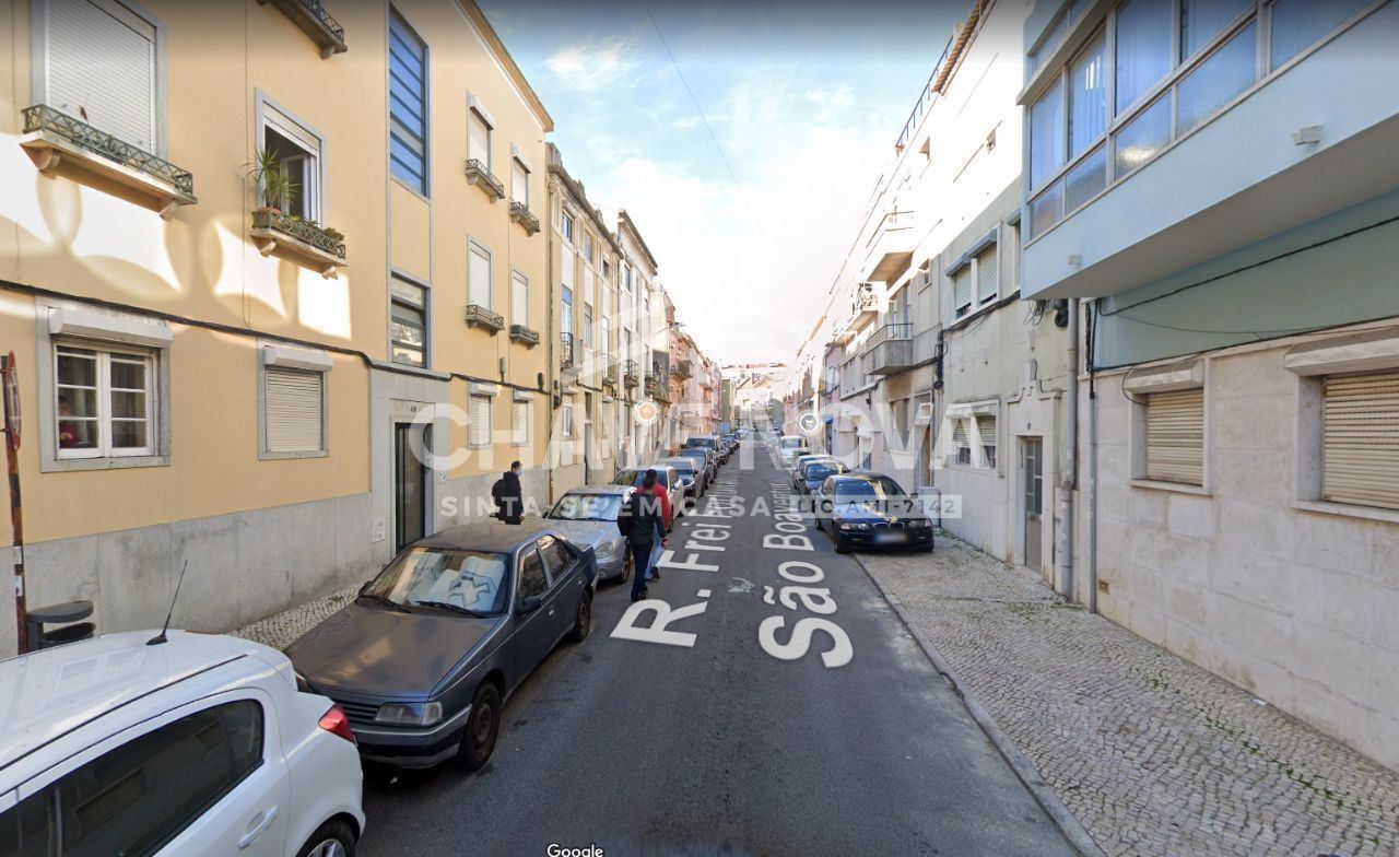 Prédio para Venda em Arroios