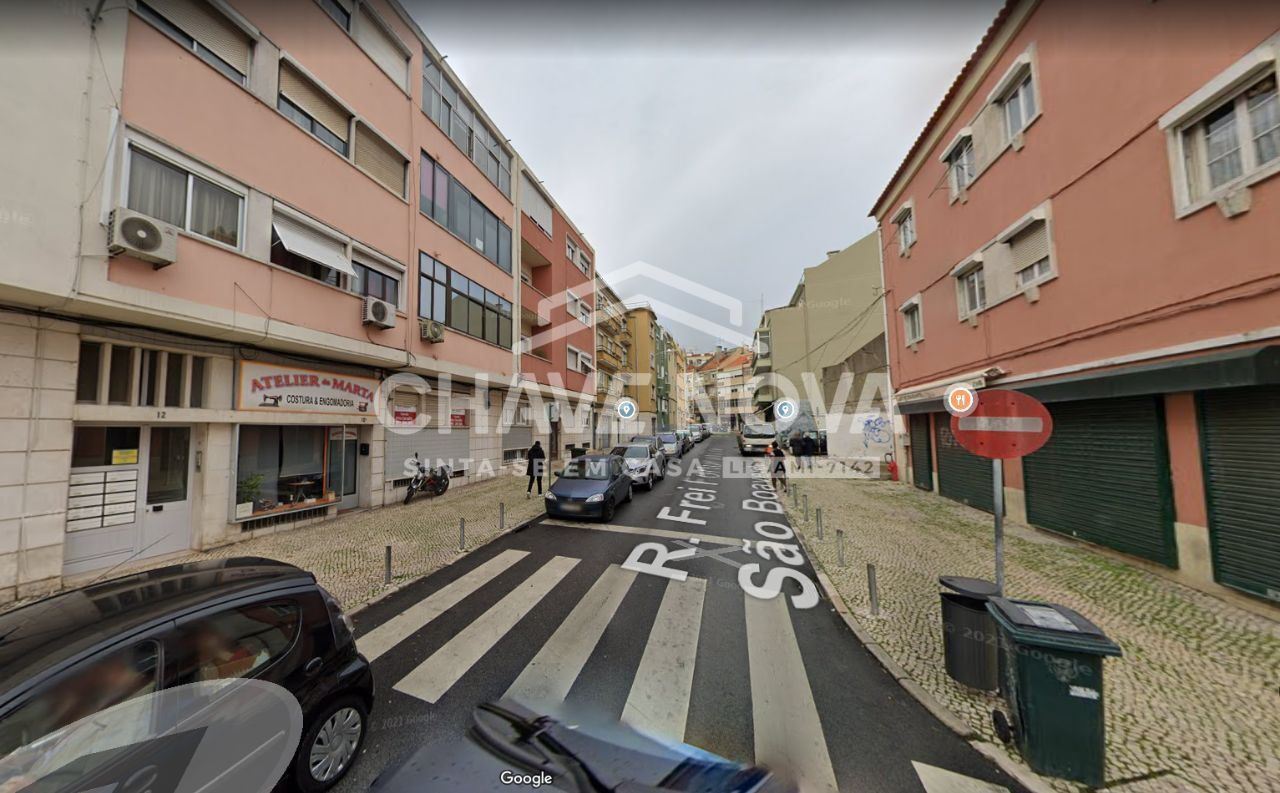 Prédio para Venda em Arroios