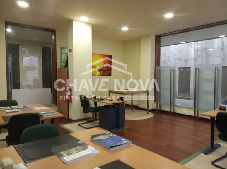 Loja para Venda em Matosinhos e Leça da Palmeira