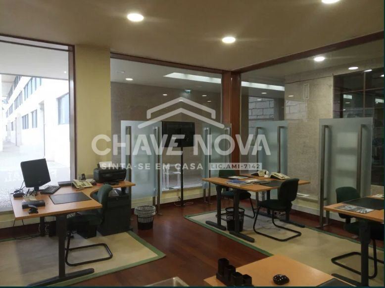 Loja para Venda em Matosinhos e Leça da Palmeira