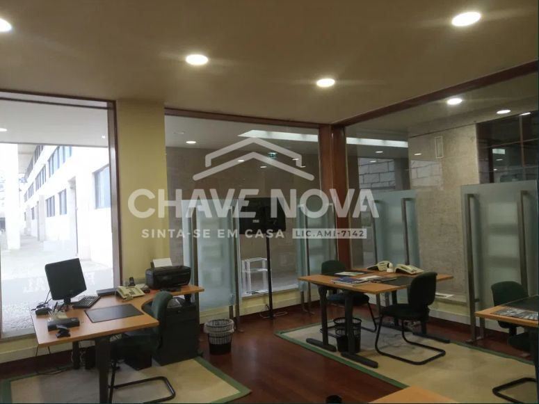 Loja para Venda em Matosinhos e Leça da Palmeira