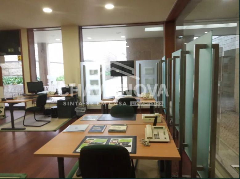 Loja para Venda em Matosinhos e Leça da Palmeira