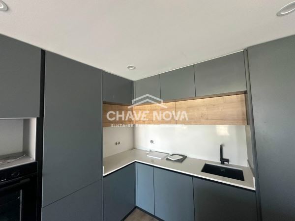 Apartamento T3 novo no Garden Residence, Urbanização Portela da Vila,  em Ramalhal, Torres Vedras.