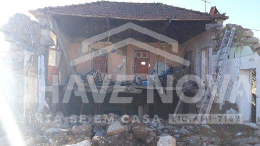 Moradia T1 para Venda em Canidelo