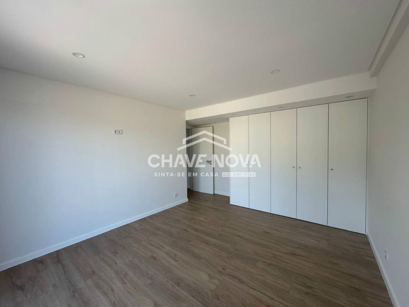 Apartamento T3 novo no Garden Residence, Urbanização Portela da Vila,  em Ramalhal, Torres Vedras.