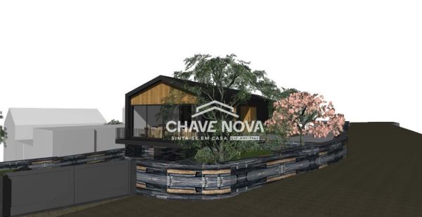 Terreno c/ Projeto Hotel em Espiunca (Arouca)