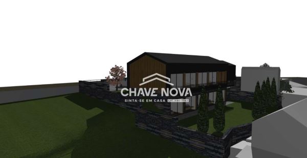 Terreno c/ Projeto Hotel em Espiunca (Arouca)