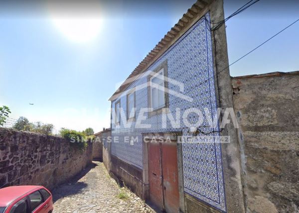 Land for sale in Matosinhos, Portugal — €500,000