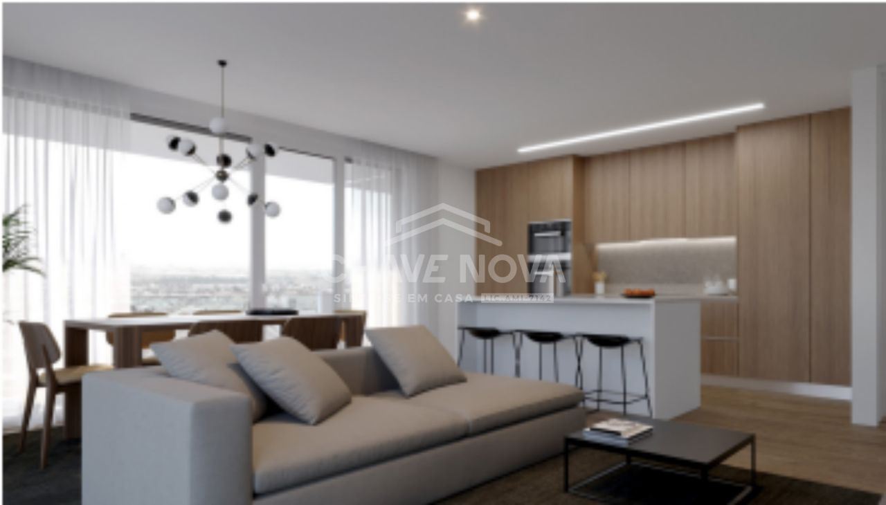 Apartamento T2 para Venda em Montijo e Afonsoeiro Foto 5/12
