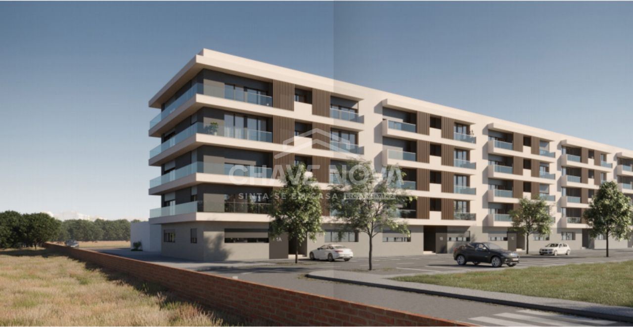 Apartamento T2 para Venda em Montijo e Afonsoeiro Foto 10/12