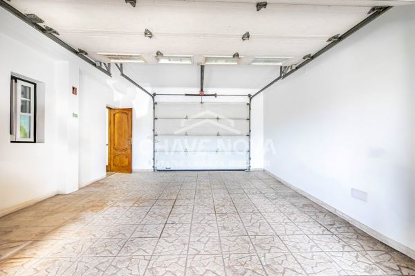 Moradia Isolada V4 em Balugães (Barcelos)