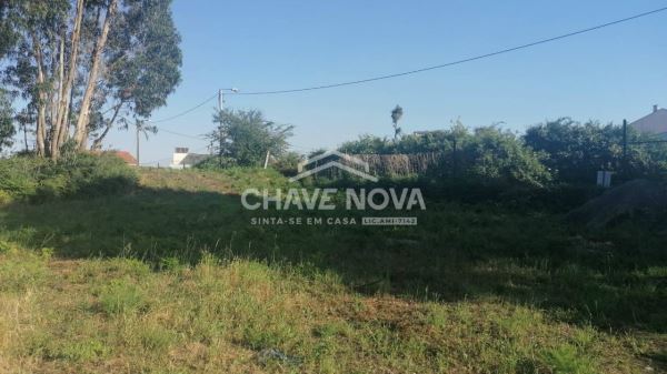 Land for sale in Matosinhos, Portugal — €1,000,000