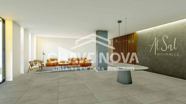 T4 EM  CONDOMÍNIO PRIVADO DE 28 APARTAMENTOS DE LUXO ESPERA POR SI NO CENTRO DE  ALCOCHETE
