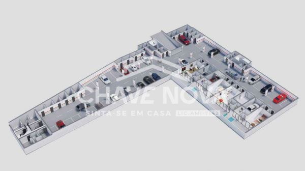 T4 EM  CONDOMÍNIO PRIVADO DE 28 APARTAMENTOS DE LUXO ESPERA POR SI NO CENTRO DE  ALCOCHETE