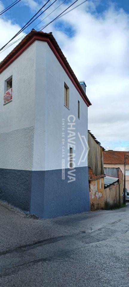 Moradia T3 para Venda em Águeda e Borralha