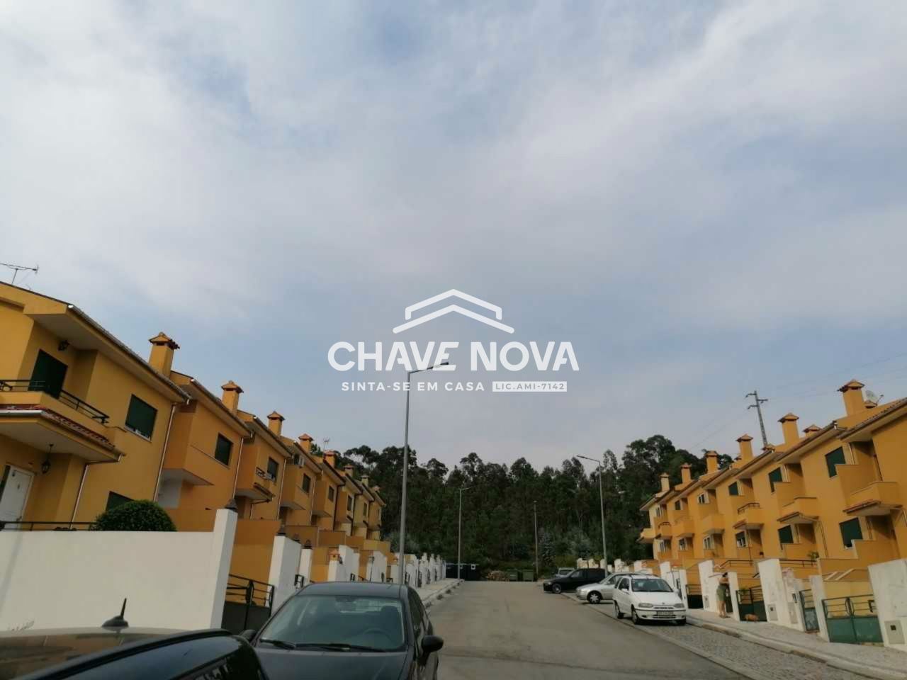 Terreno para Venda em Fajões