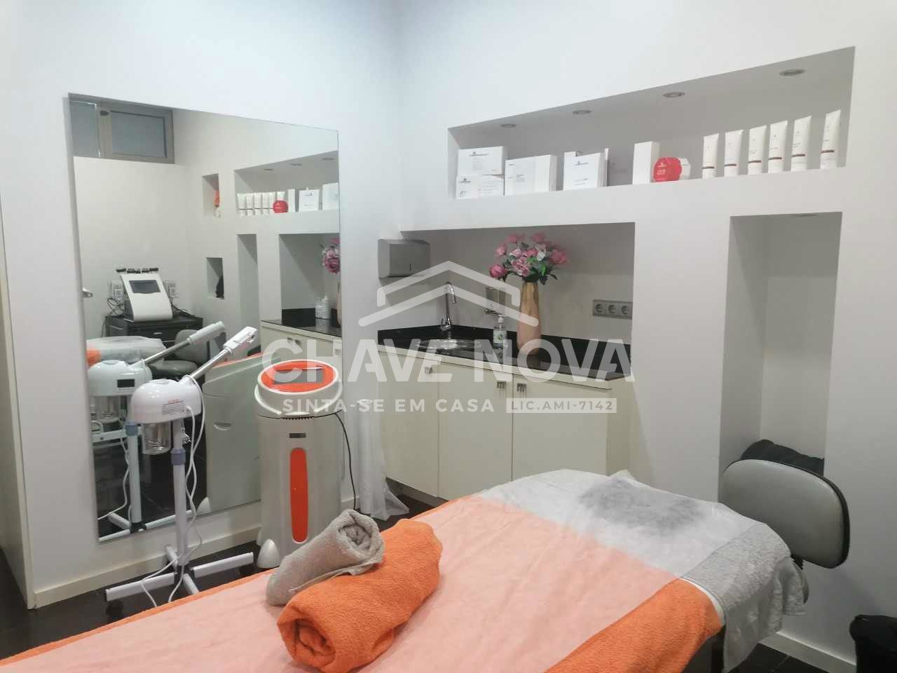 Loja para Trespasse em Rio Tinto