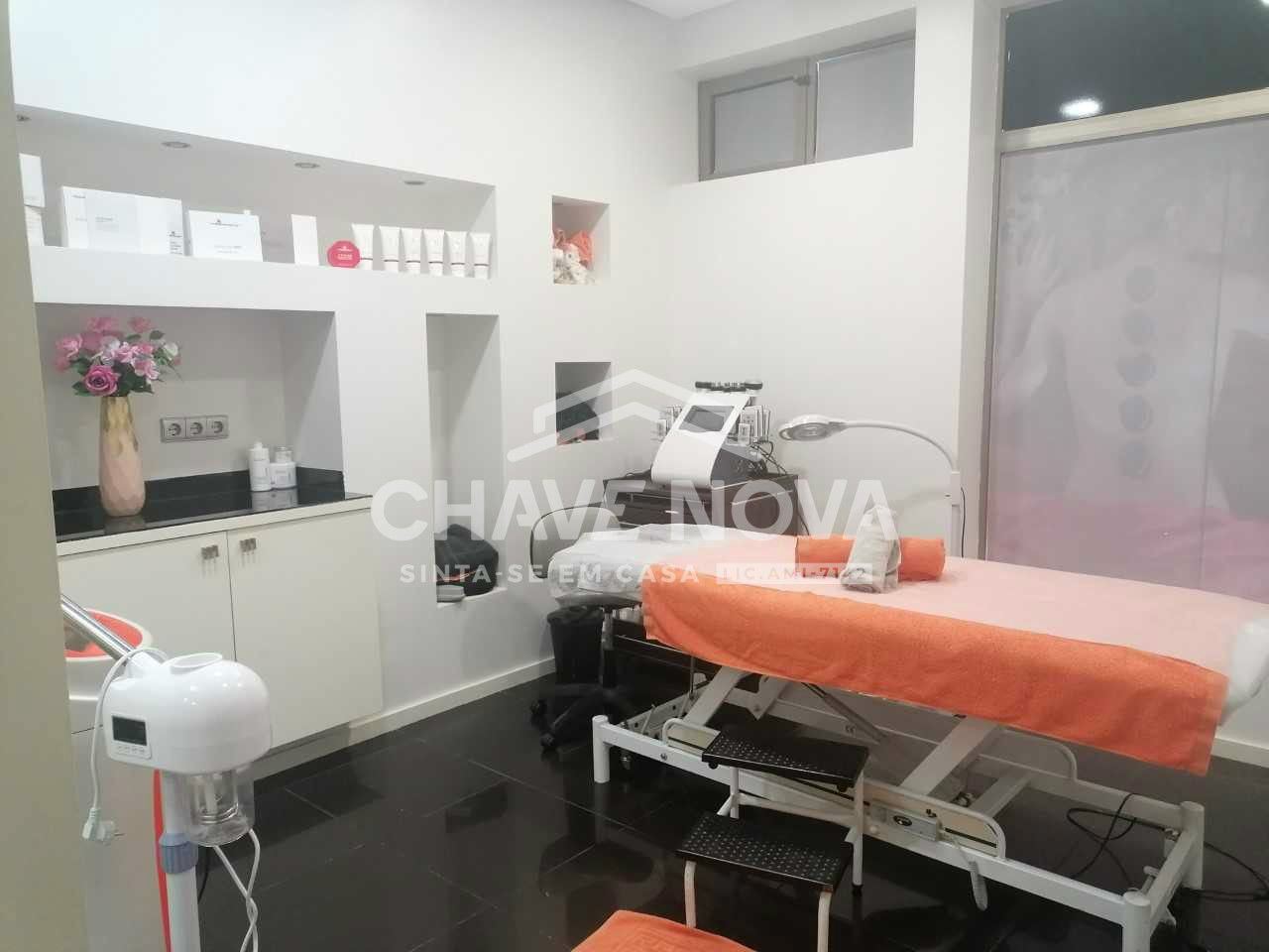 Loja para Trespasse em Rio Tinto