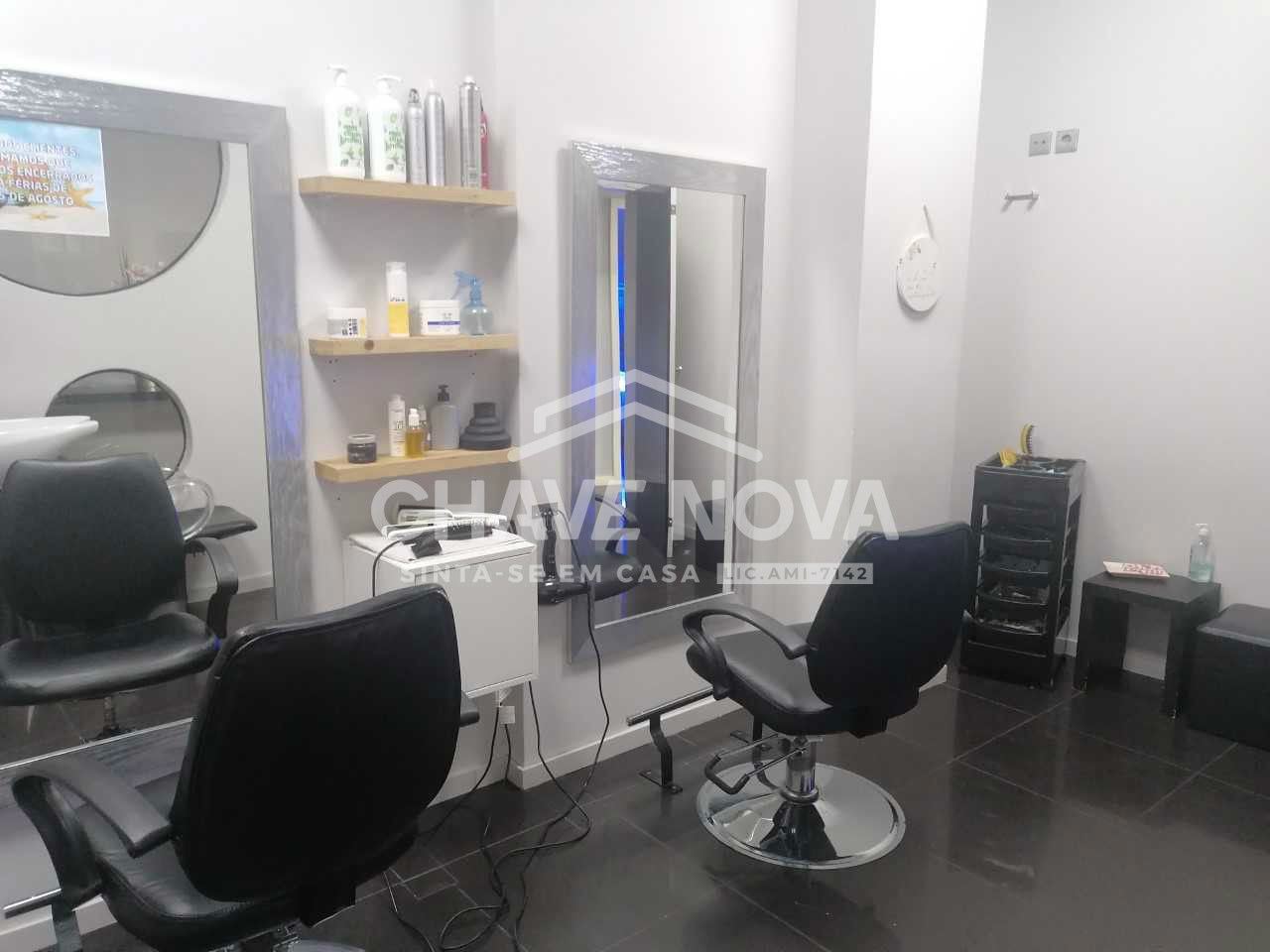 Loja para Trespasse em Rio Tinto