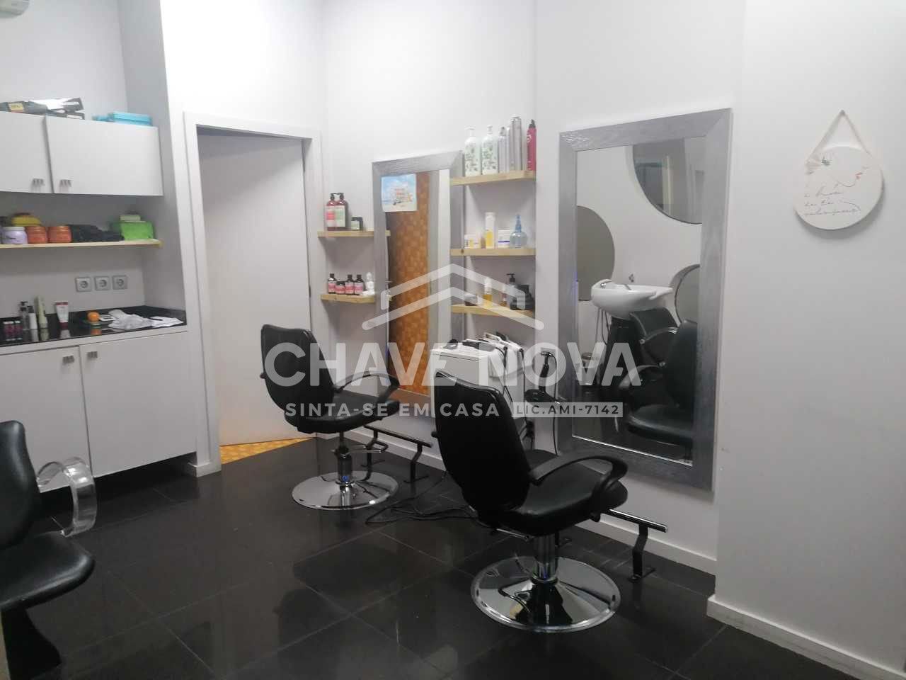 Loja para Trespasse em Rio Tinto