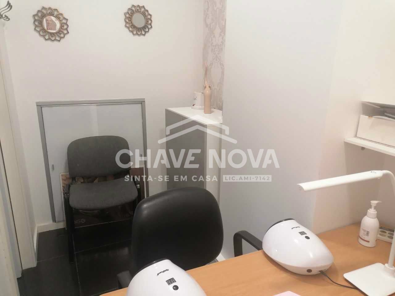 Loja para Trespasse em Rio Tinto