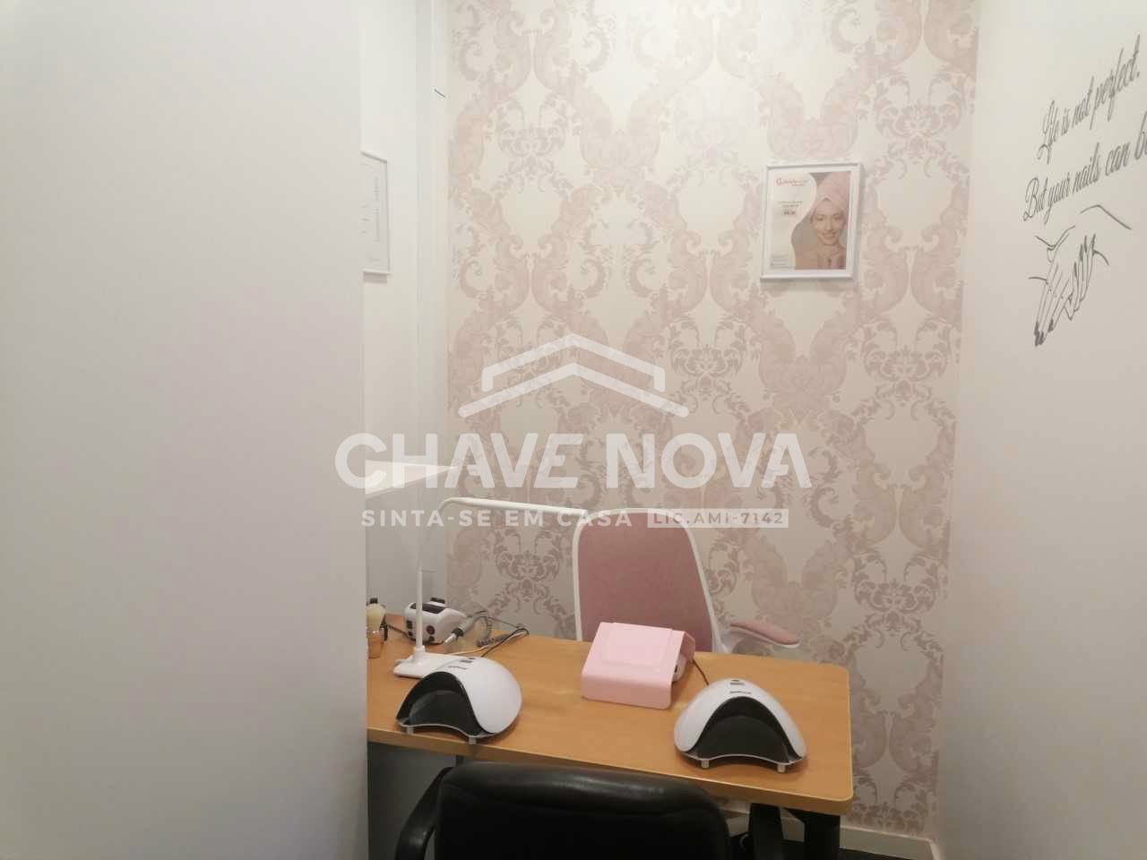 Loja para Trespasse em Rio Tinto