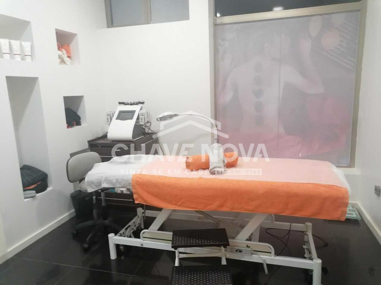 Loja para Trespasse em Rio Tinto