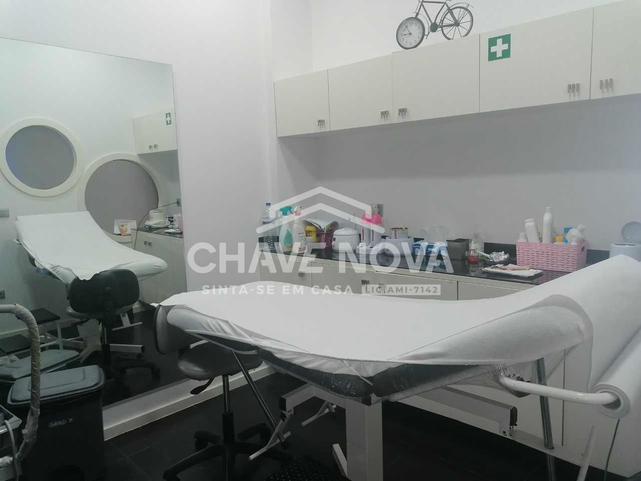 Loja para Trespasse em Rio Tinto