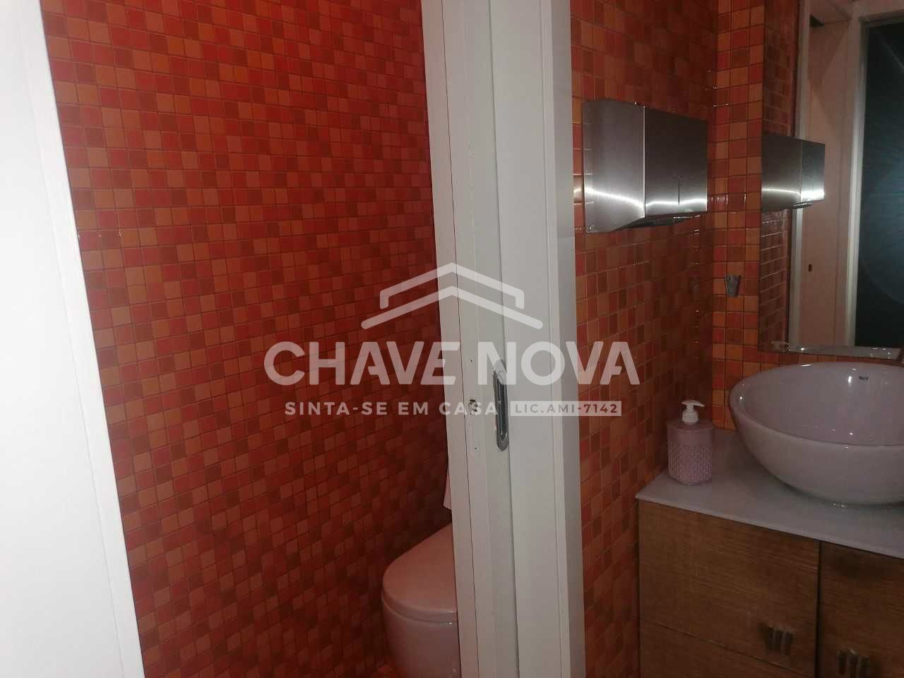 Loja para Trespasse em Rio Tinto