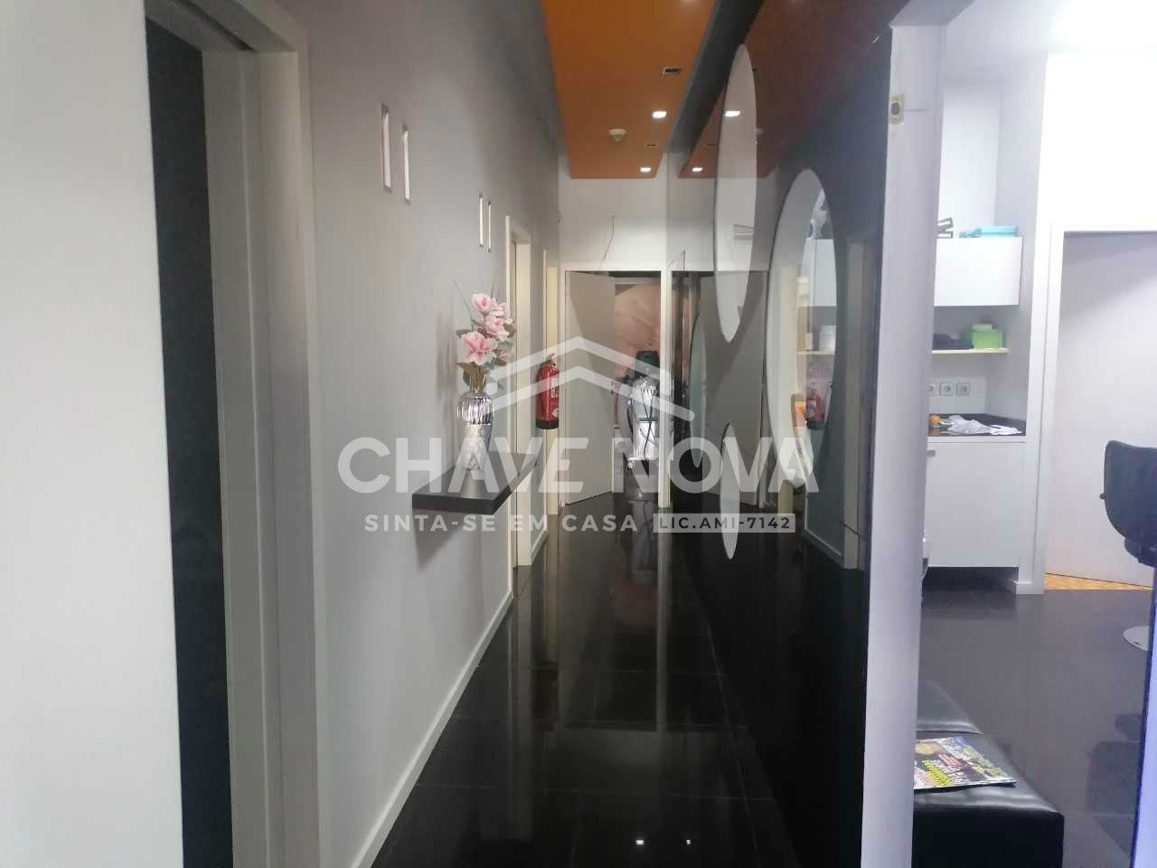 Loja para Trespasse em Rio Tinto