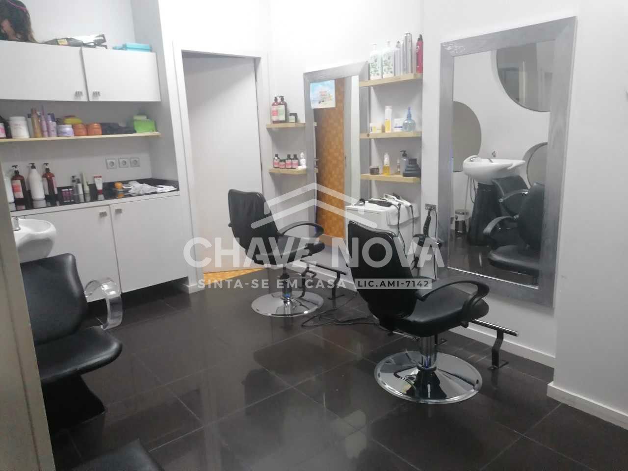 Loja para Trespasse em Rio Tinto