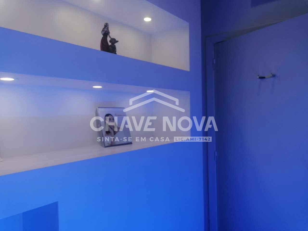 Loja para Trespasse em Rio Tinto