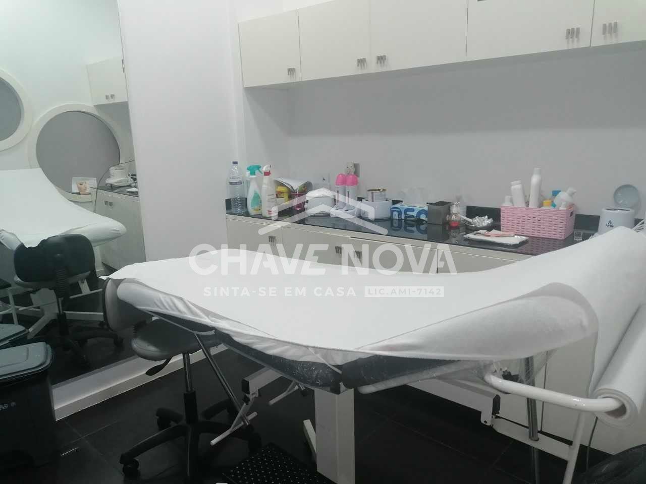 Loja para Trespasse em Rio Tinto