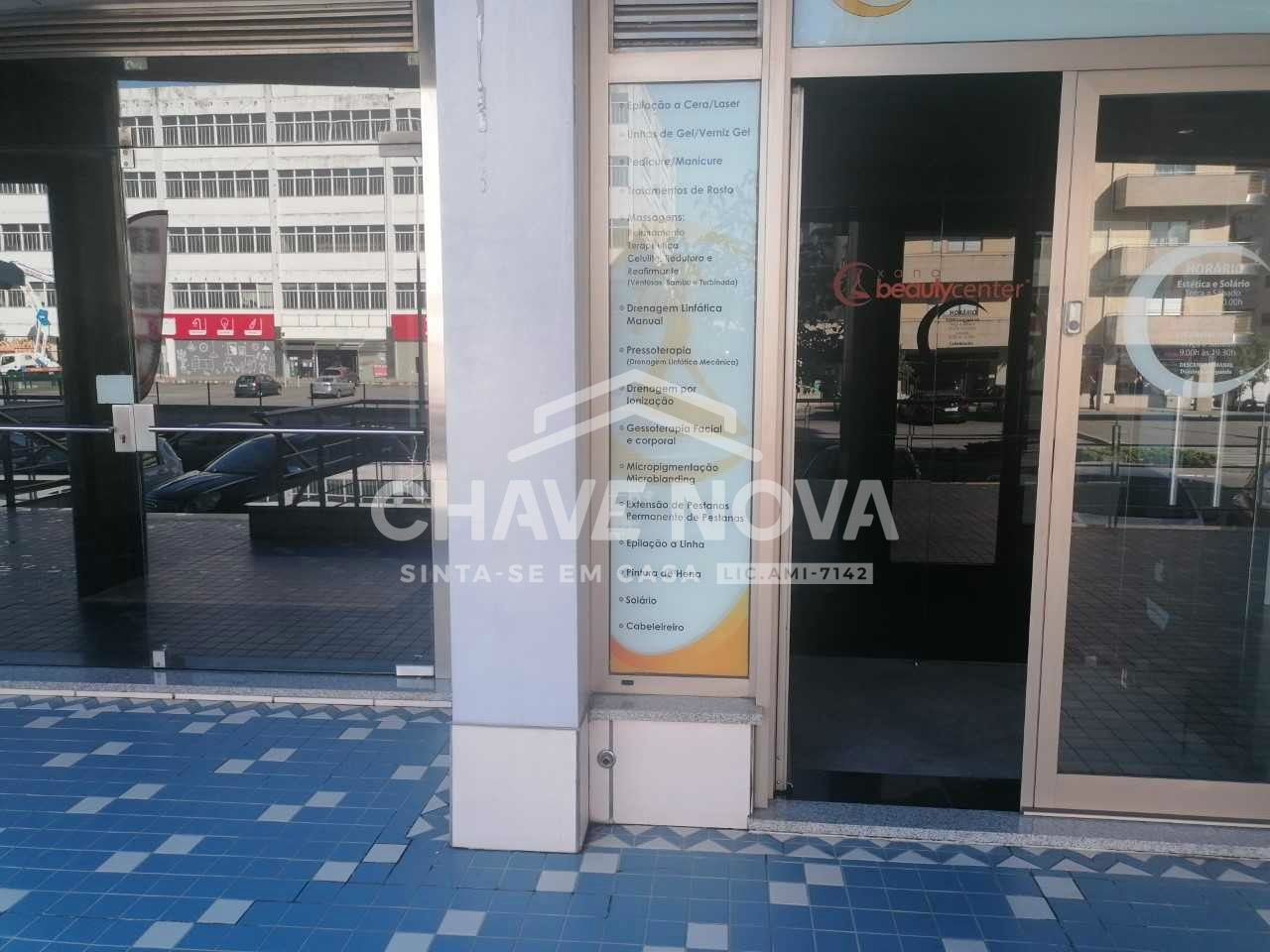 Loja para Trespasse em Rio Tinto