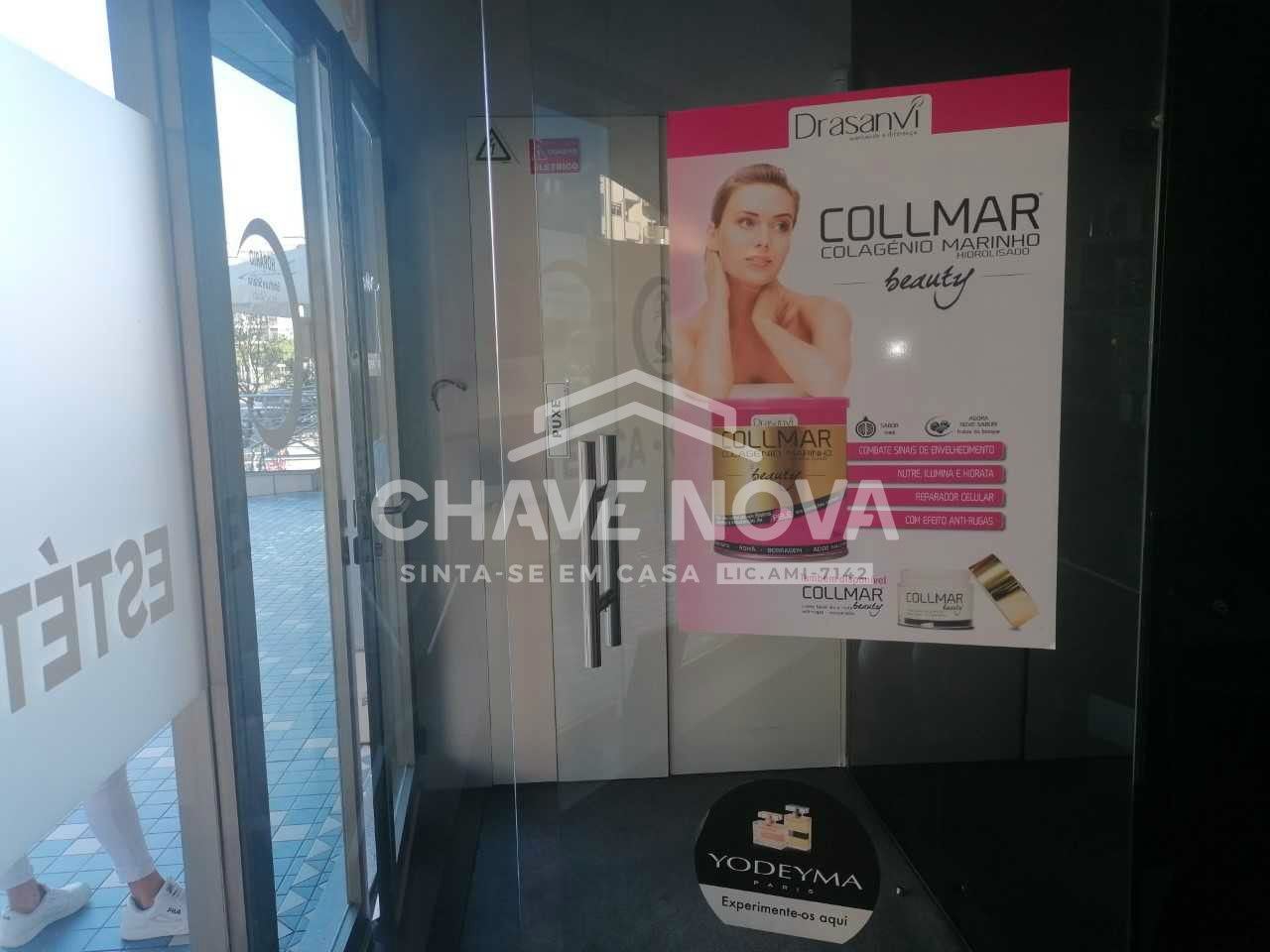 Loja para Trespasse em Rio Tinto