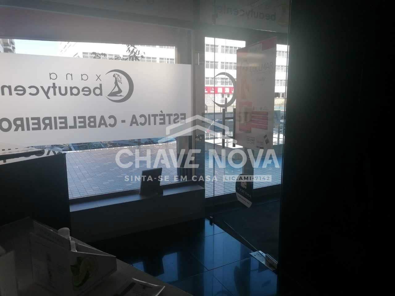 Loja para Trespasse em Rio Tinto