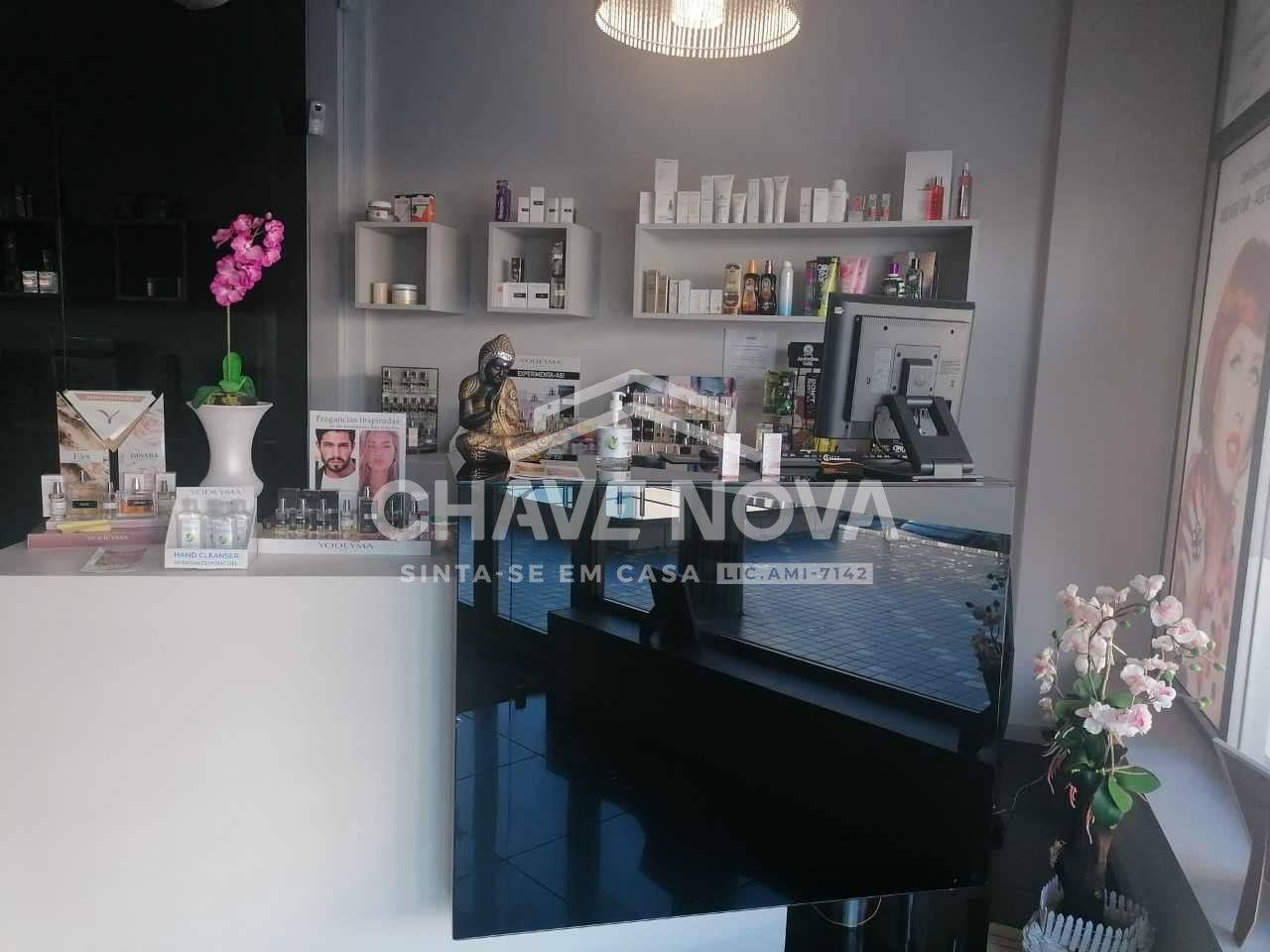 Loja para Trespasse em Rio Tinto