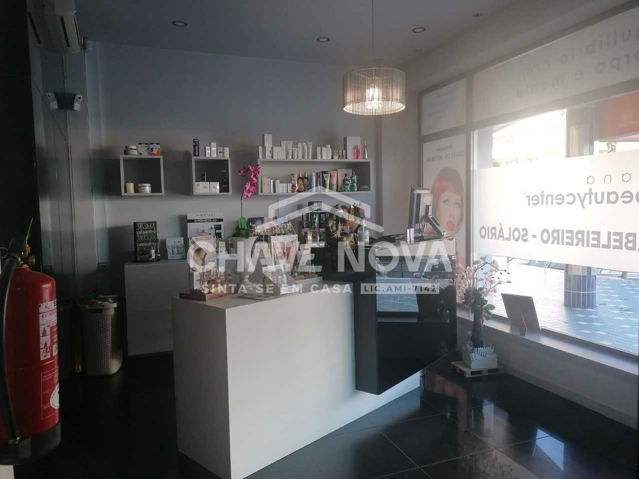 Loja para Trespasse em Rio Tinto