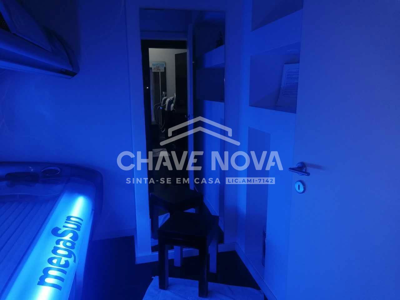 Loja para Trespasse em Rio Tinto