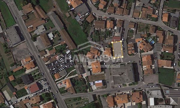 Terreno para moradia de Gaveto em Fajozes - Vila do Conde