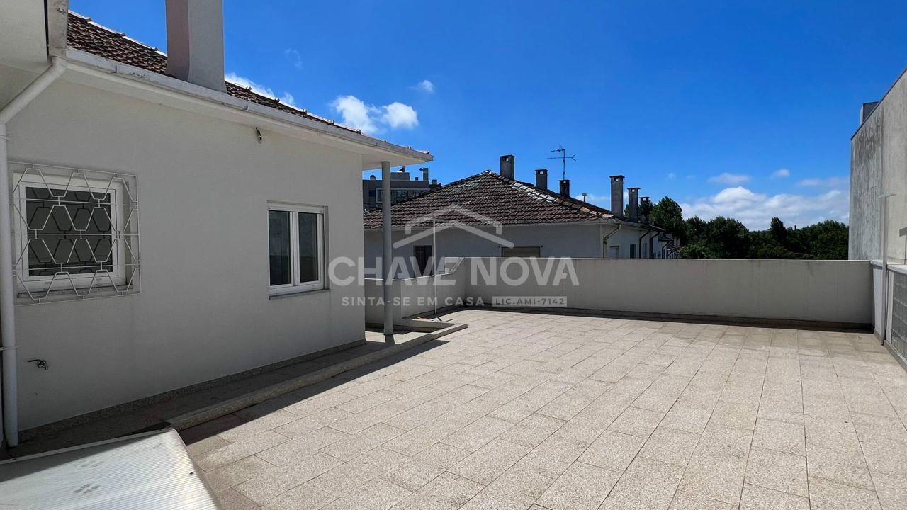 Moradia T4 para Venda em Rio Tinto