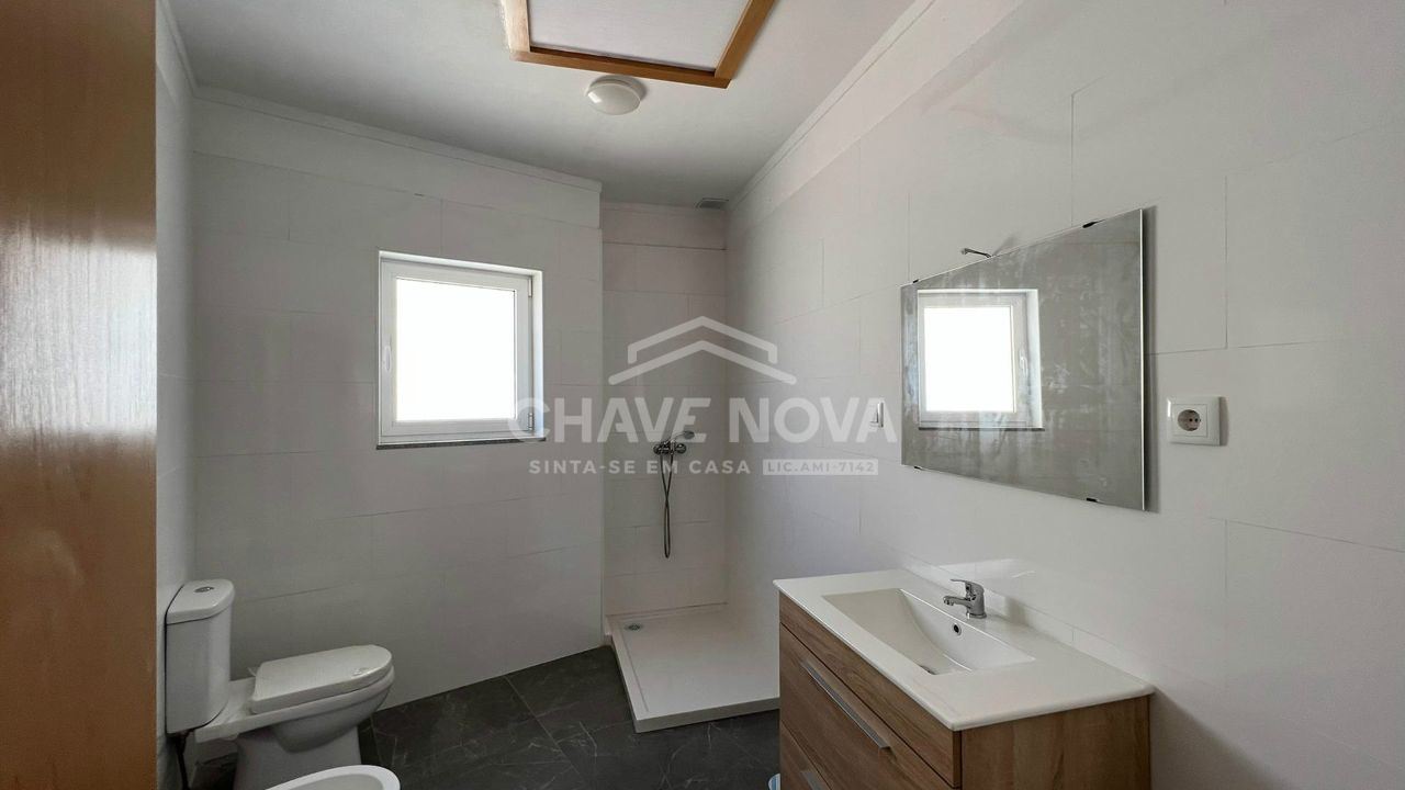 Moradia T4 para Venda em Rio Tinto