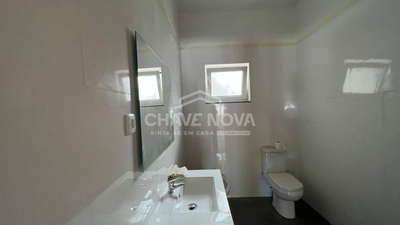 Moradia T4 para Venda em Rio Tinto