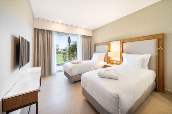 T2 no Wyndham Grand Algarve, Quinta do Lago