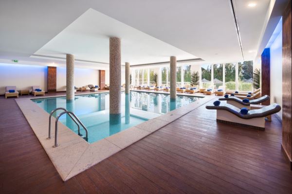 T3 no Wyndham Grand Algarve, Quinta do Lago