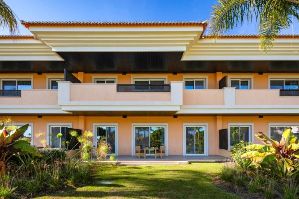 T3 no Wyndham Grand Algarve, Quinta do Lago