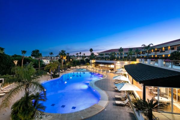 T3 no Wyndham Grand Algarve, Quinta do Lago