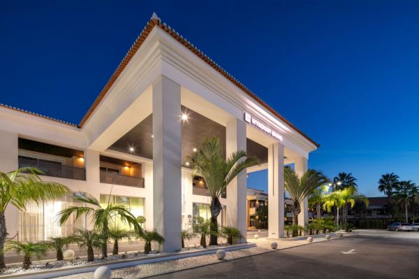 T3 no Wyndham Grand Algarve, Quinta do Lago